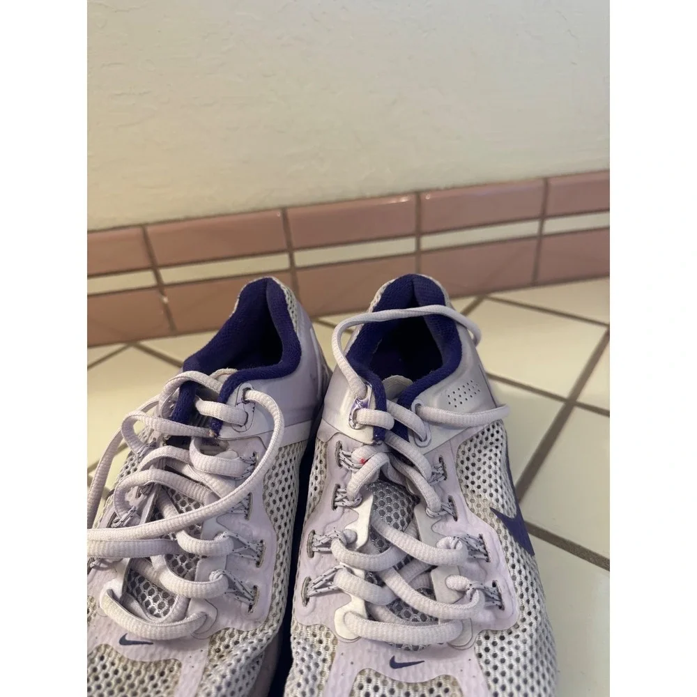 Nike unleash your
